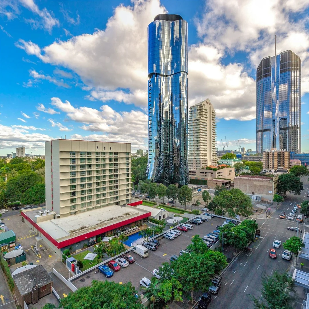 Additional image 2 of 1201/222 Margaret St, Brisbane City QLD 4000