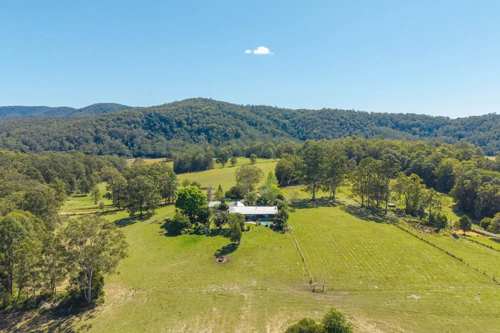 92 Fishers Ridge, Mortons Creek NSW 2446