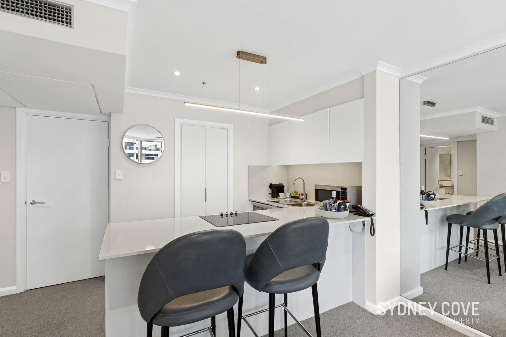 Additional image 5 of 1809/98 Gloucester Street, Sydney NSW 2000