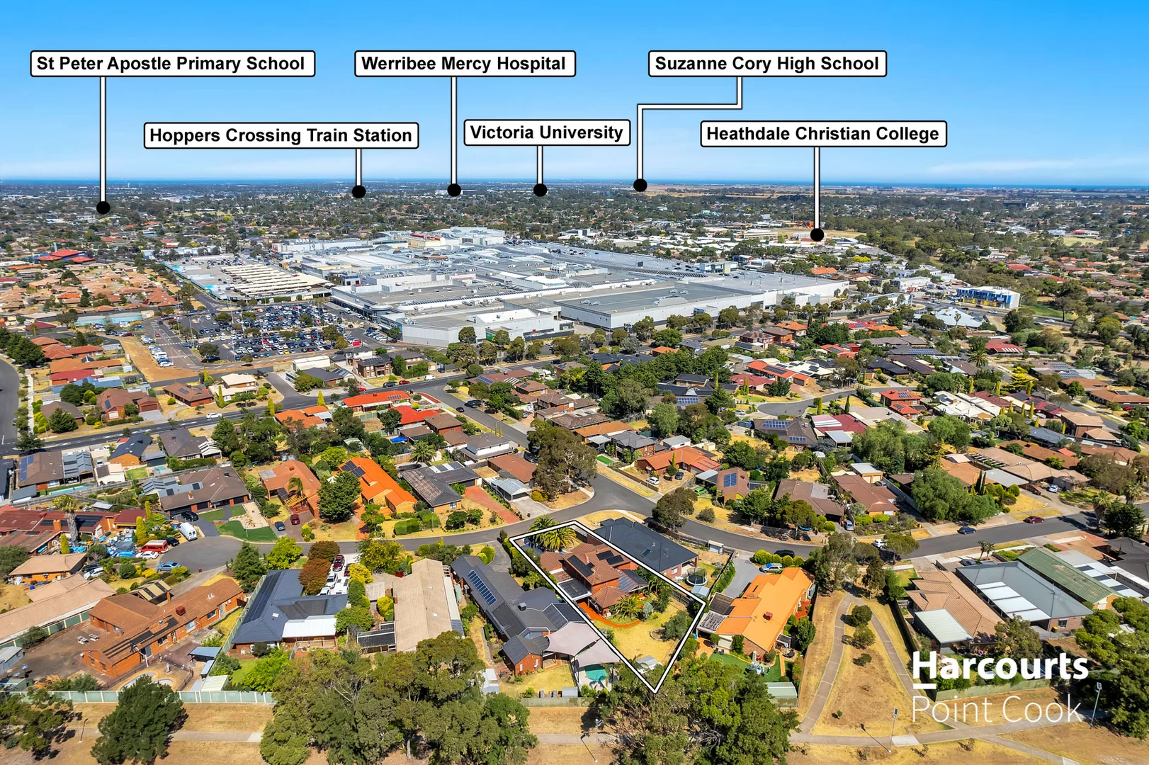 Additional image 34 of 2 Cowie Place, Hoppers Crossing VIC 3029