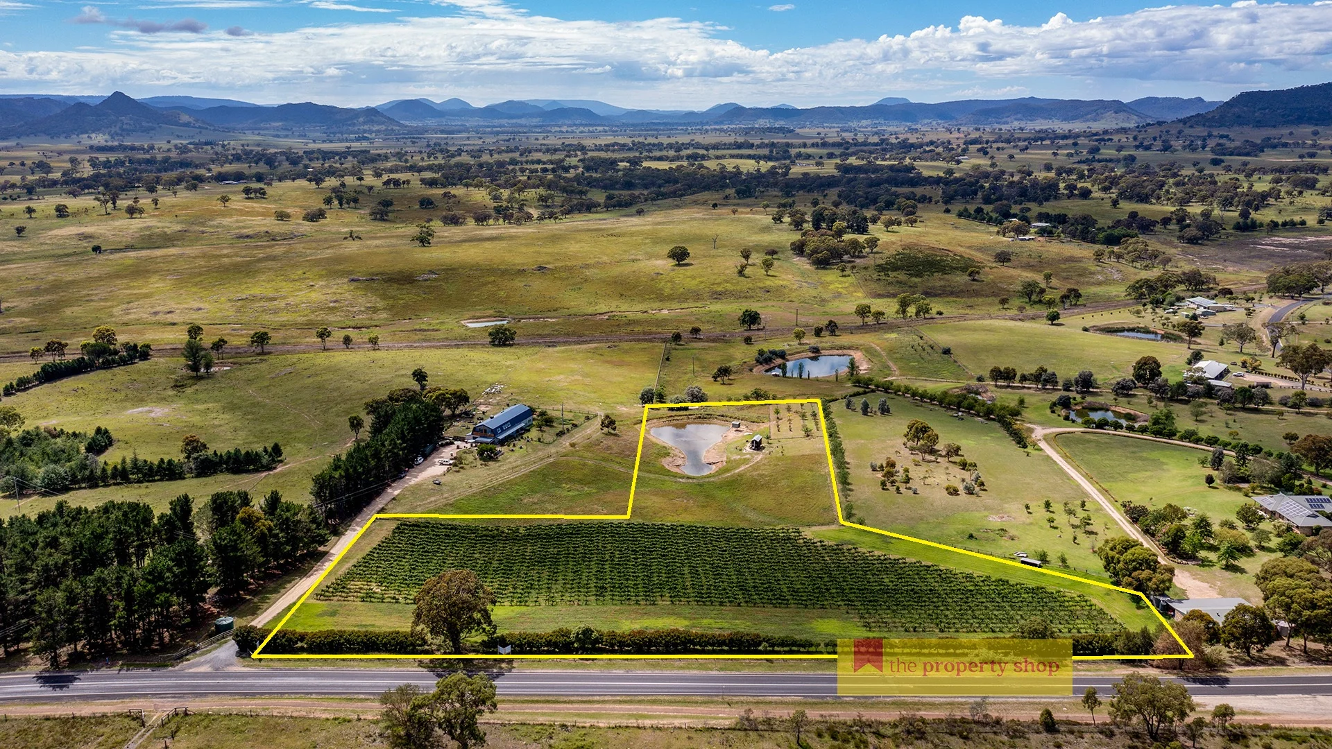 1/2222 Bylong Valley Way, Rylstone NSW 2849