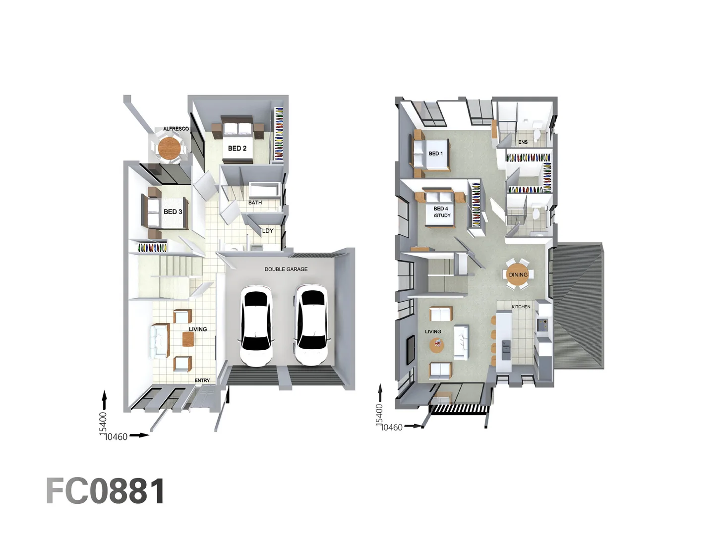 Additional image 4 of Lot 13 Cloverdale Rd, Doolandella QLD 4077