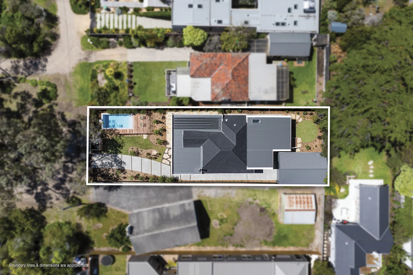 Additional image 17 of 45 St Pauls Road, Sorrento VIC 3943