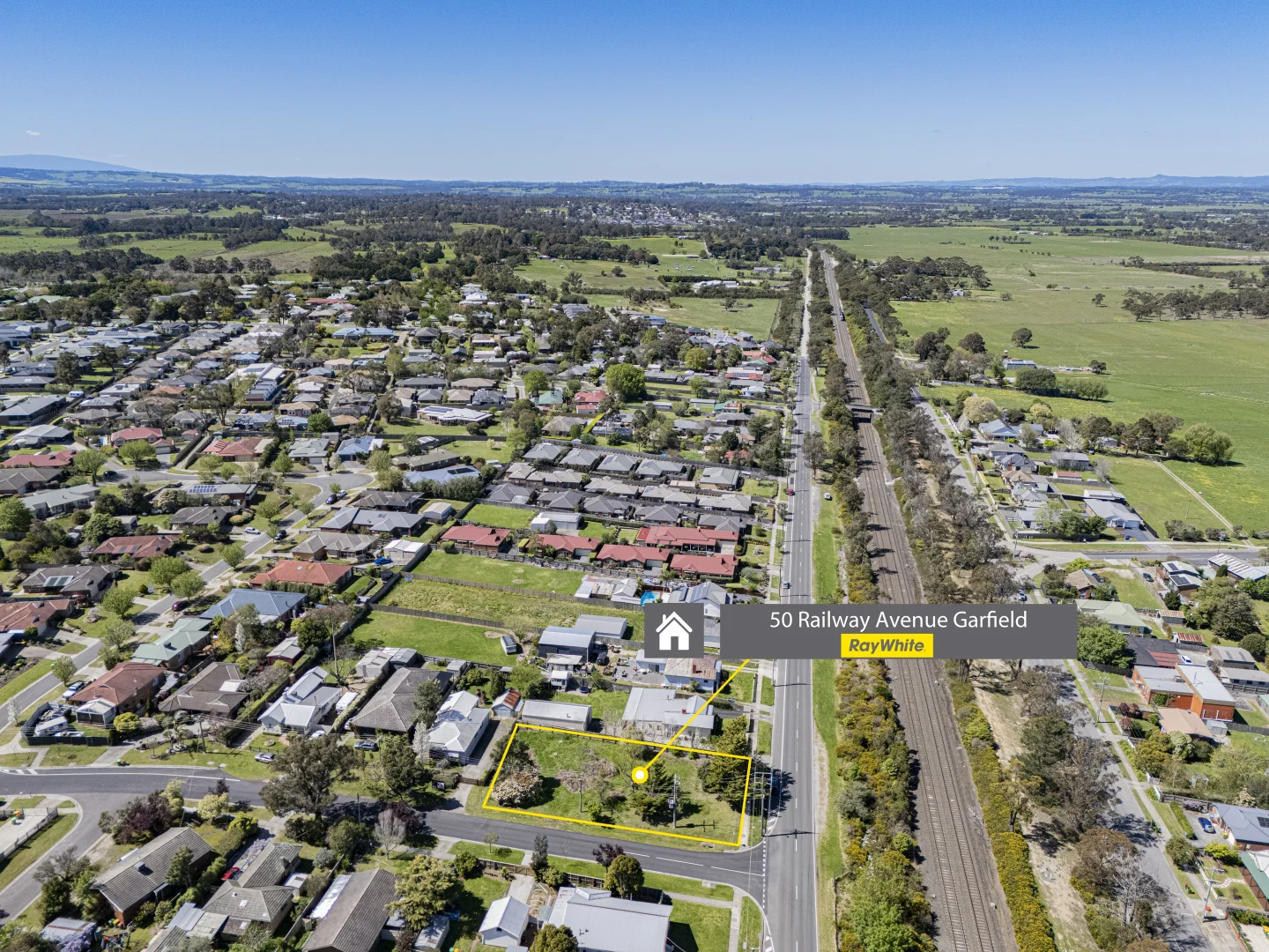 Additional image 12 of 50 Railway Avenue, Garfield VIC 3814