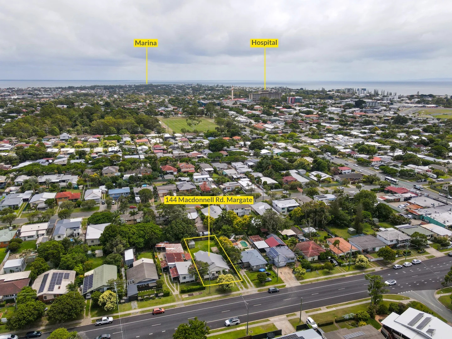 Additional image 17 of 144 Macdonnell Road, Margate QLD 4019