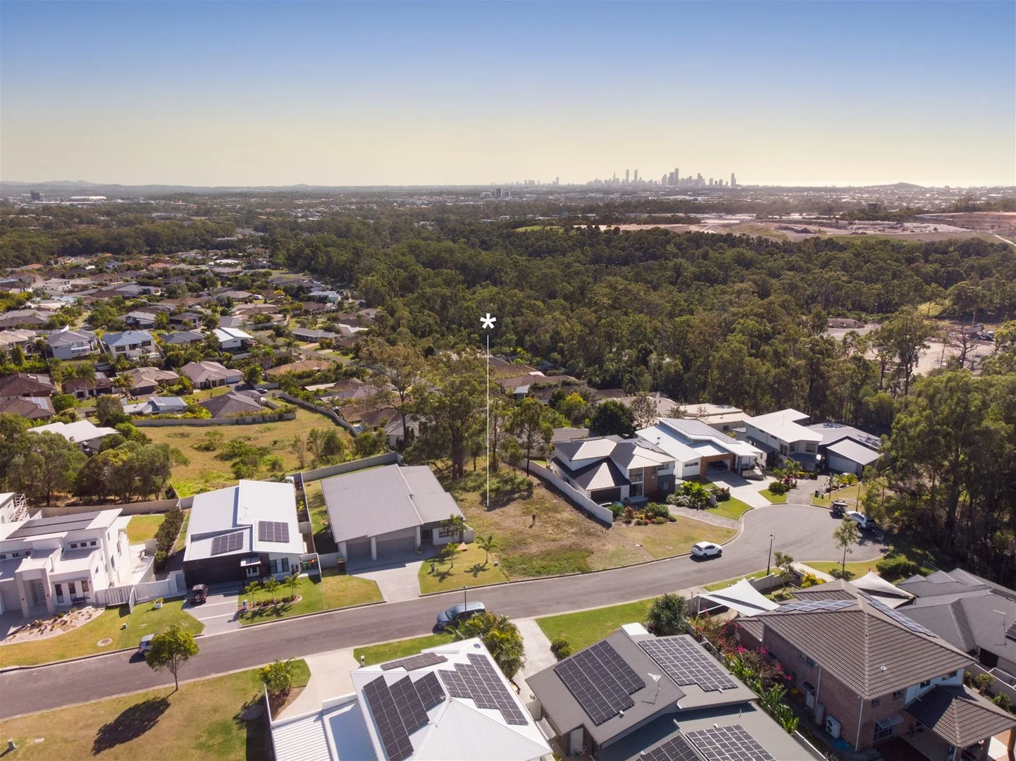 32 CORONATA PLACE, Reedy Creek QLD 4227