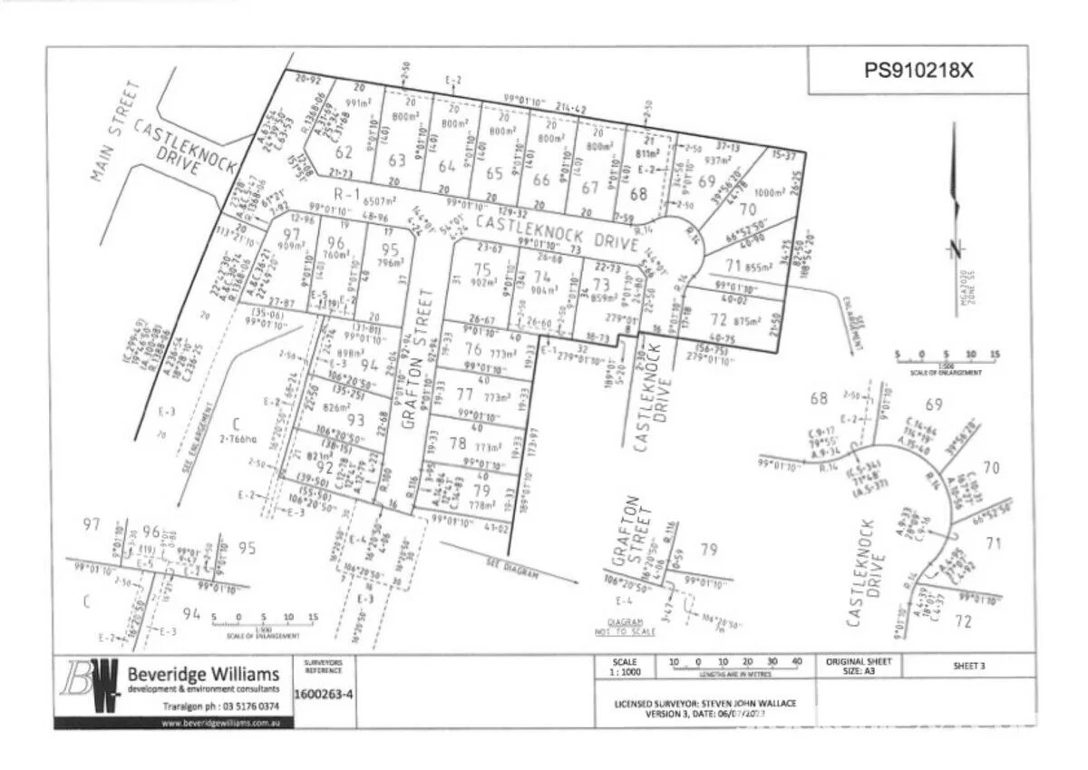 Additional image 15 of Stage 3 Phoenix Park, Glengarry VIC 3854