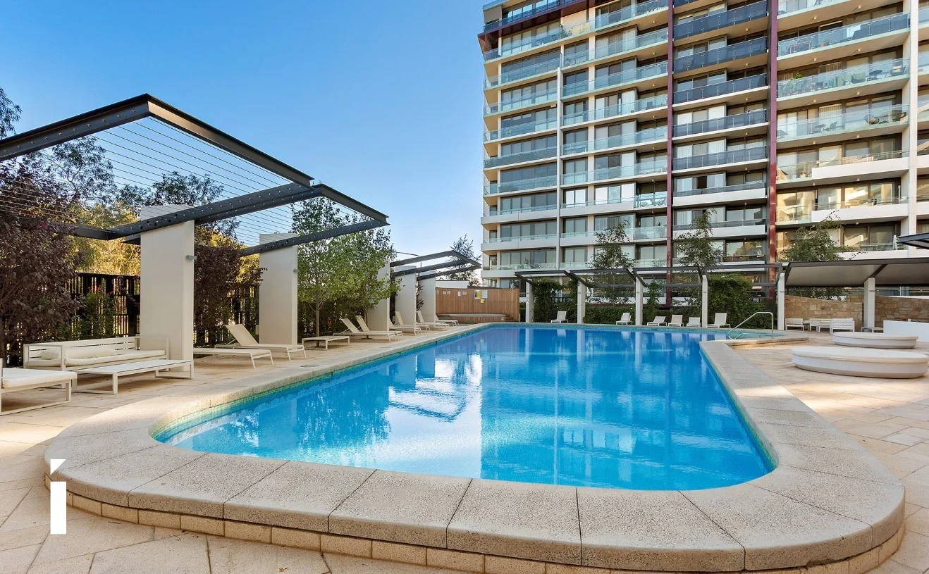 Additional image 14 of 129/7 Irving Street, Phillip ACT 2606