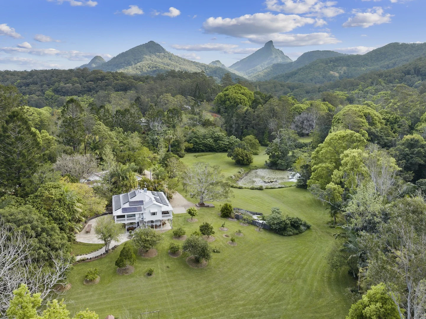 64 Mount Warning Road, Mount Warning NSW 2484