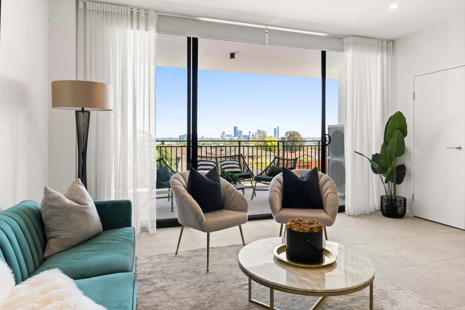 Additional image 3 of 803/20 Northumberland Road, Auburn NSW 2144