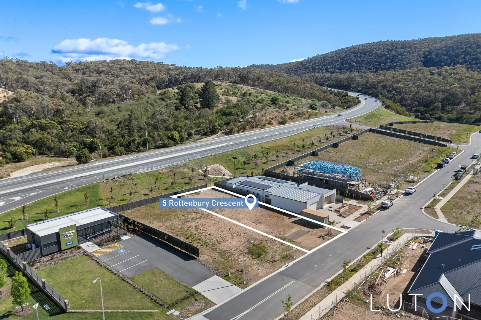 Additional image 6 of 5 Rottenbury Crescent, Greenleigh NSW 2620