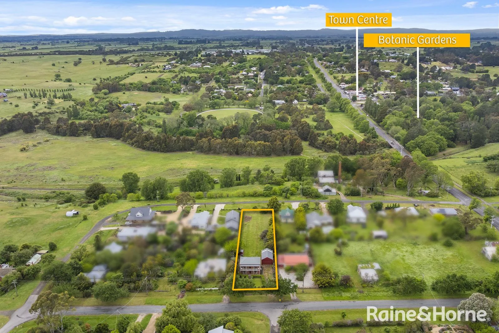 Additional image 10 of 24 Orr Street, Malmsbury VIC 3446