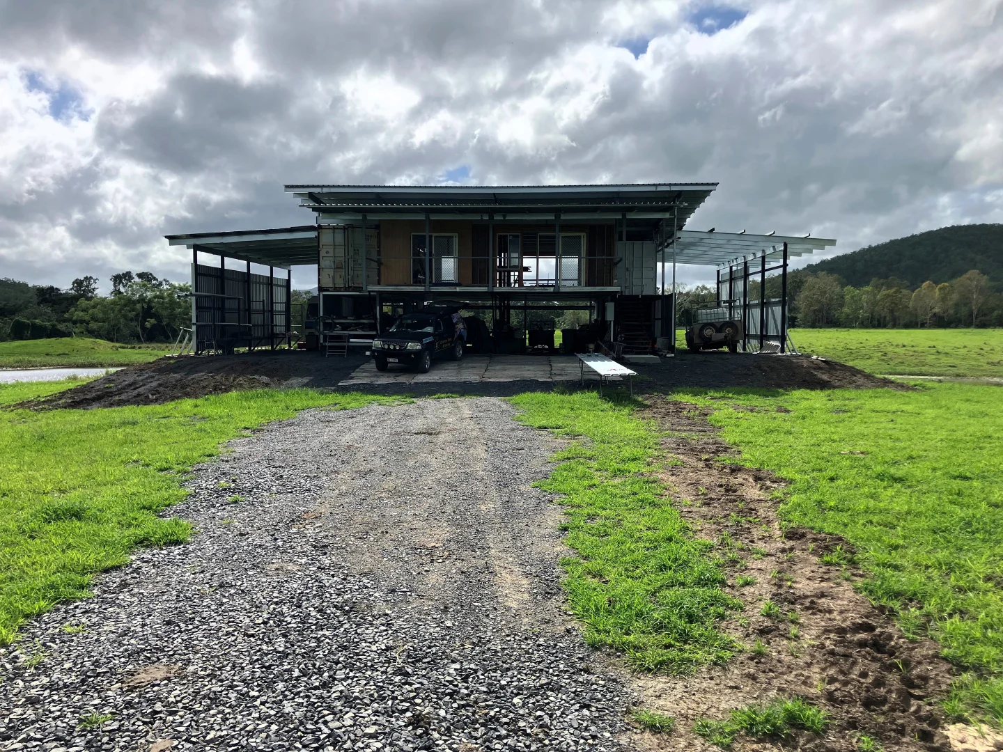 Additional image 11 of Mount Ossa QLD 4741