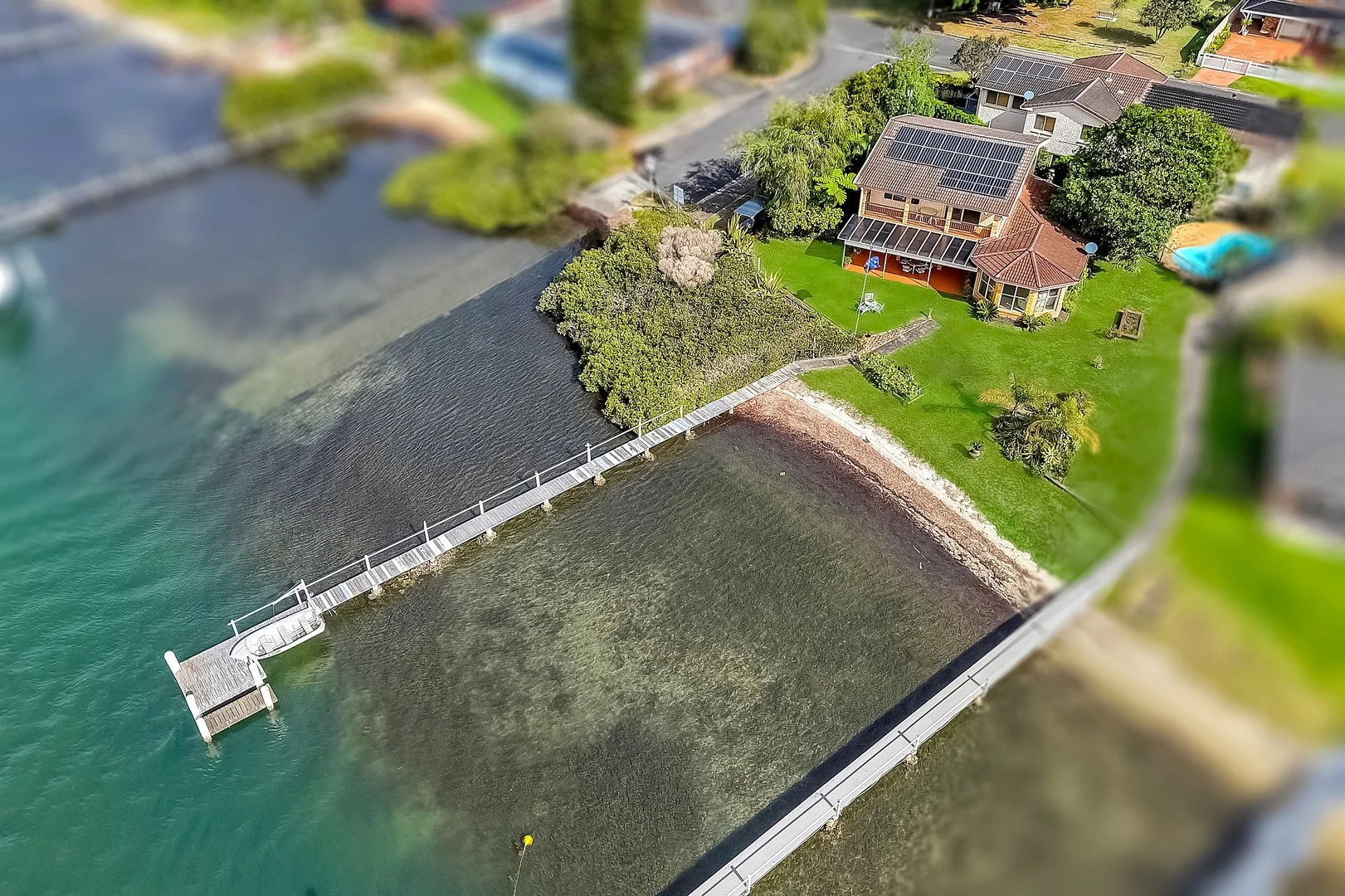 Additional image 3 of 2 Luderick Avenue, St Huberts Island NSW 2257