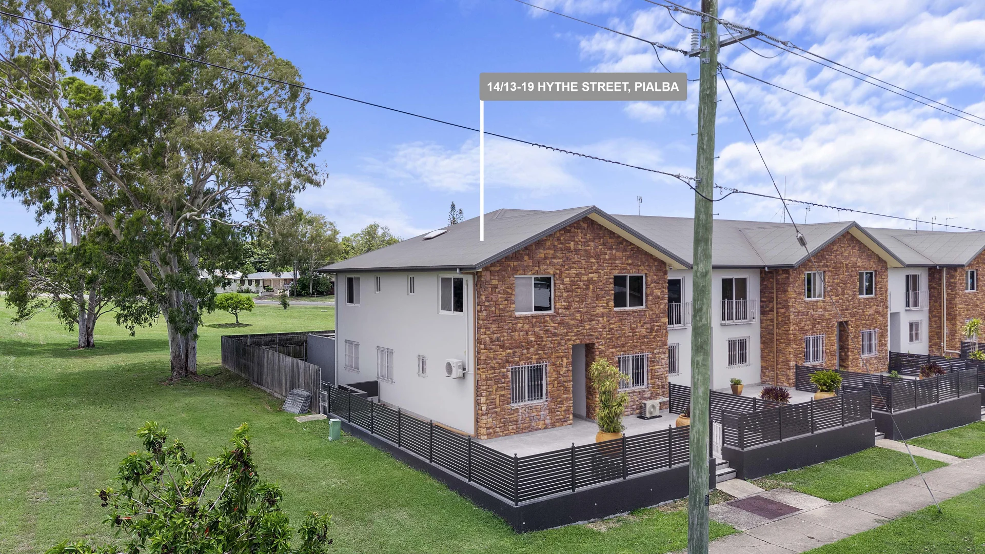 Additional image 21 of 14/13-19 Hythe Street, Pialba QLD 4655