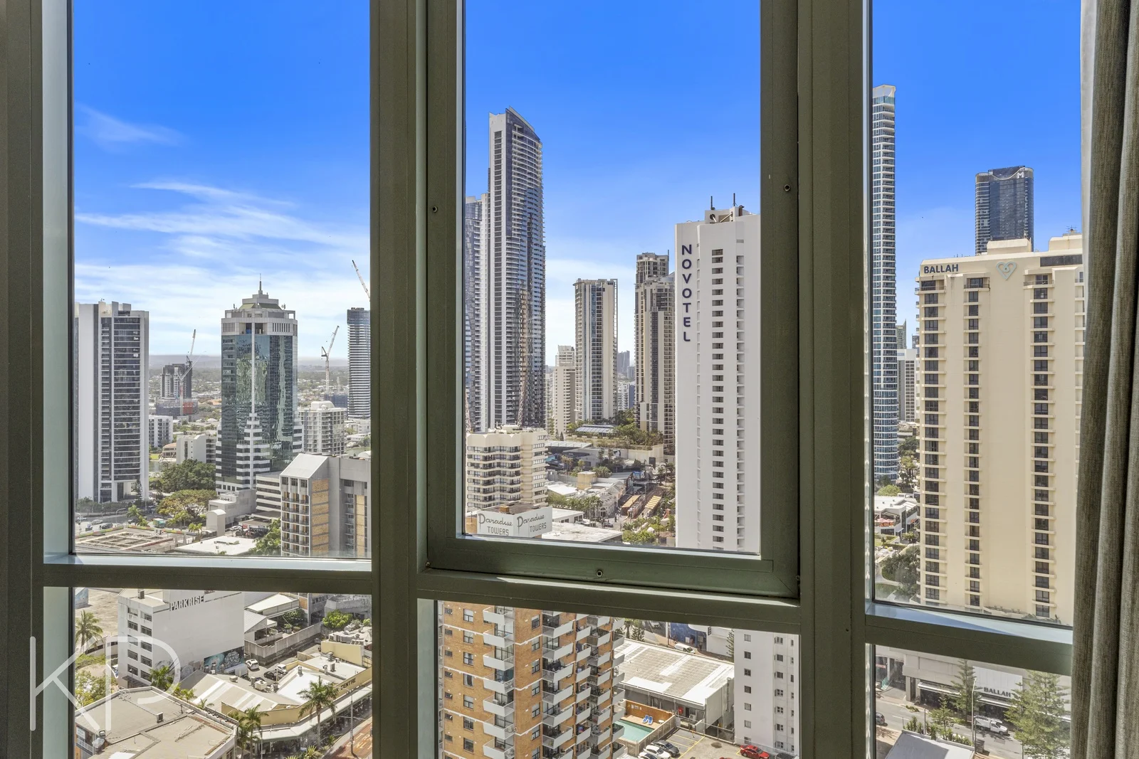 Additional image 13 of 2103/25 Laycock Street, Surfers Paradise QLD 4217