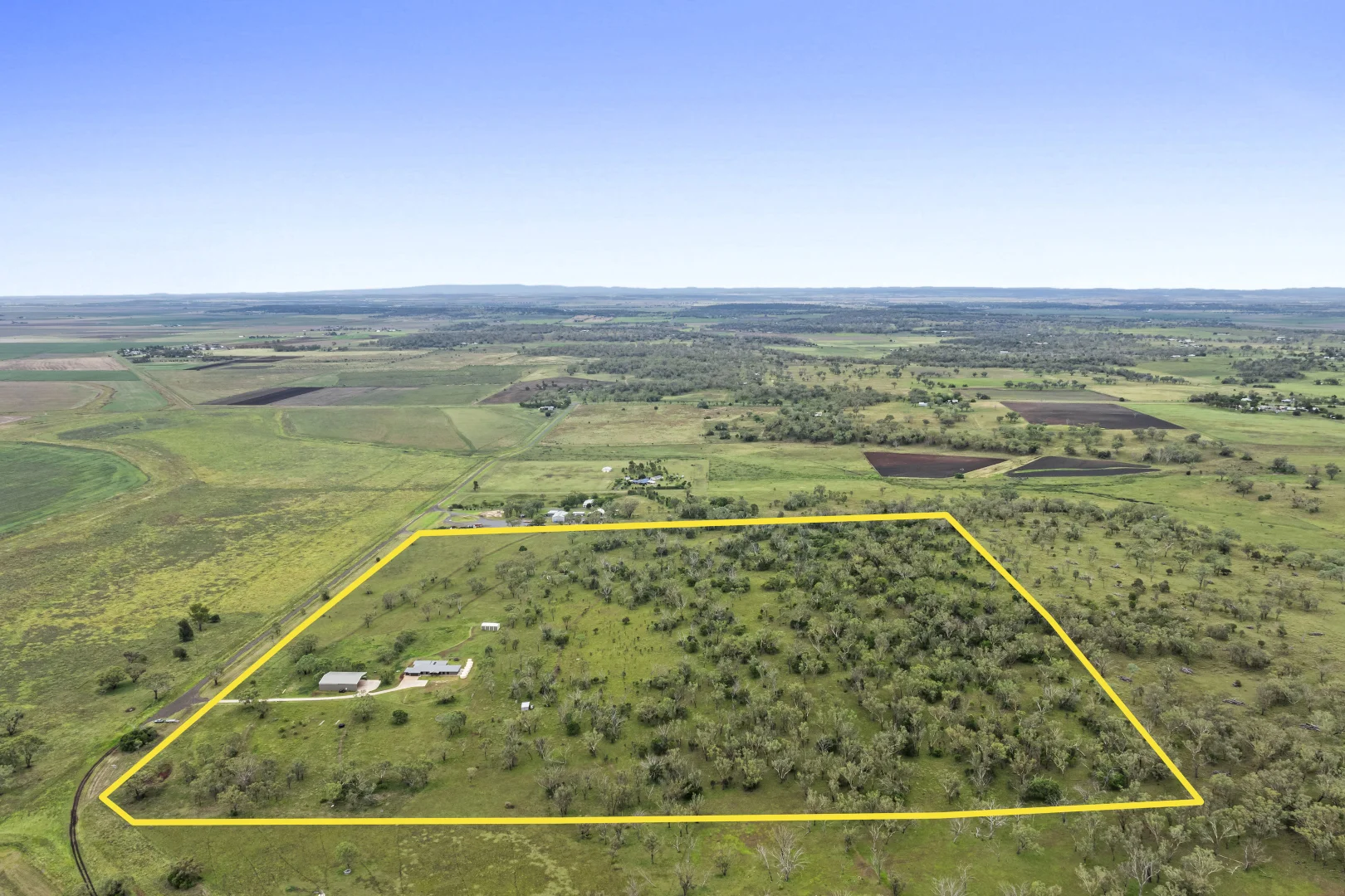 Additional image 2 of 149 F Drews Road, Linthorpe QLD 4356