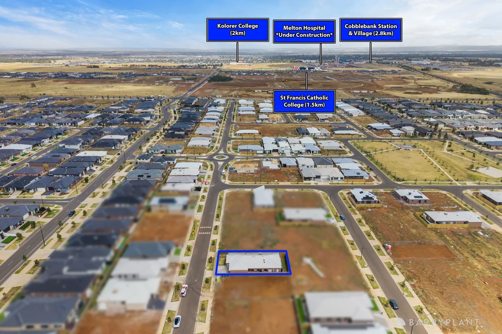 Additional image 13 of 95 Aristides Crescent, Thornhill Park VIC 3335