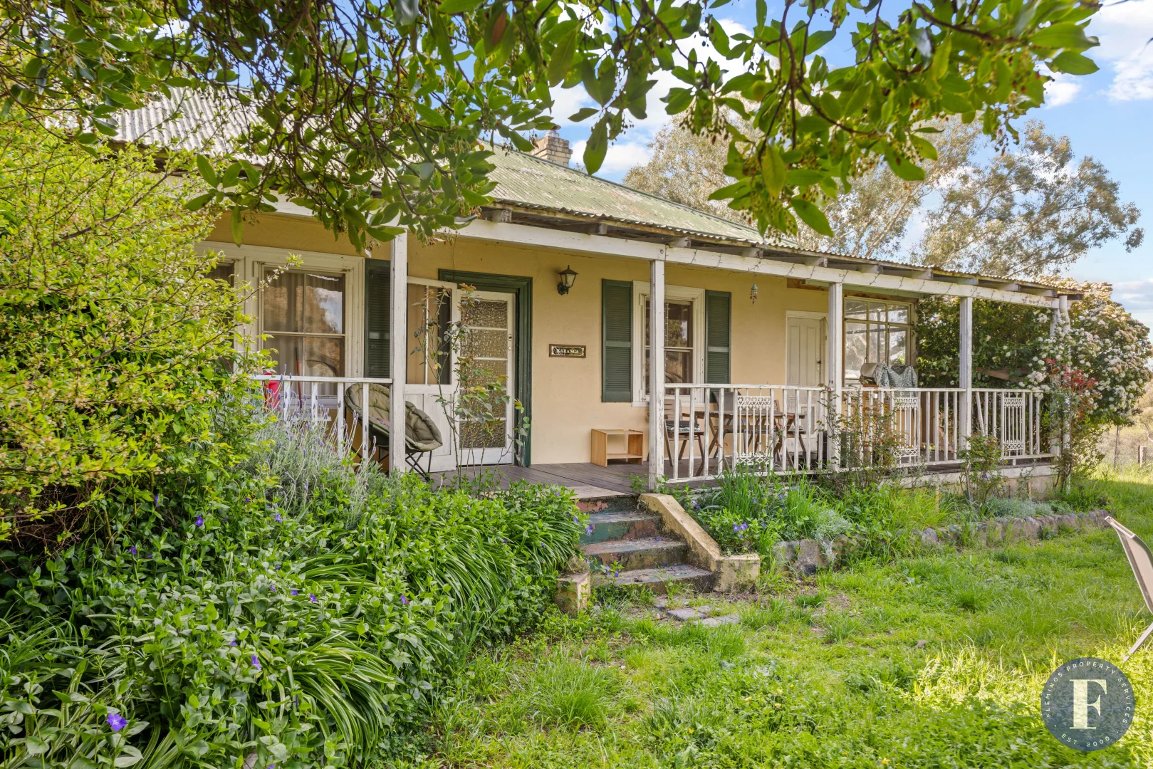 Additional image 2 of 95 Cattle Street, Binalong NSW 2584