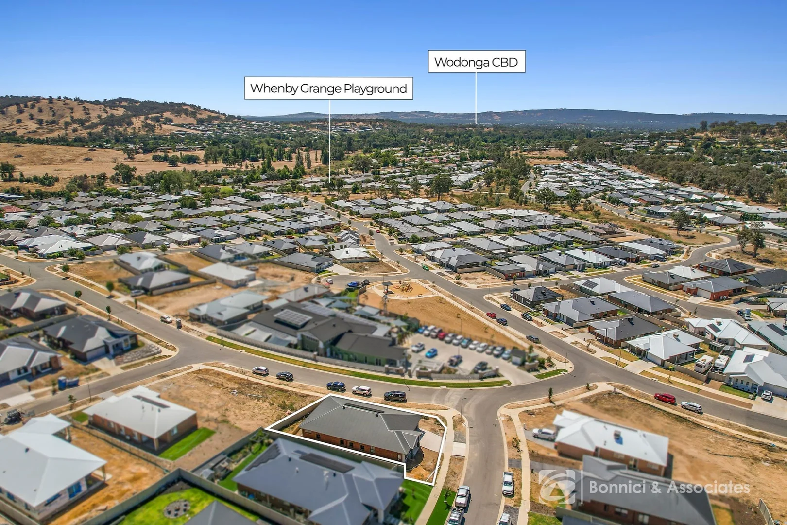 Additional image 20 of 2 Tredegar Street, Wodonga VIC 3690
