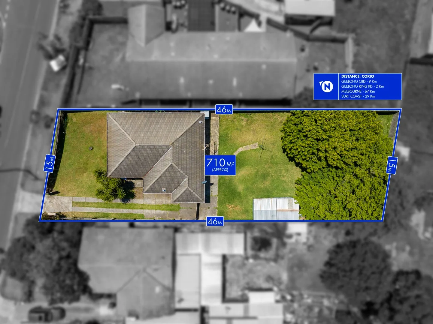 5 Donax Road, Corio VIC 3214
