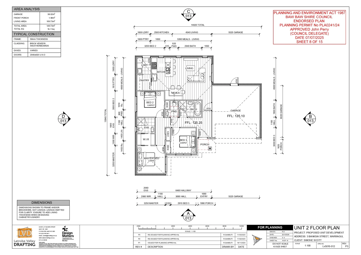 Additional image 22 of 3 Banksia Street, Warragul VIC 3820