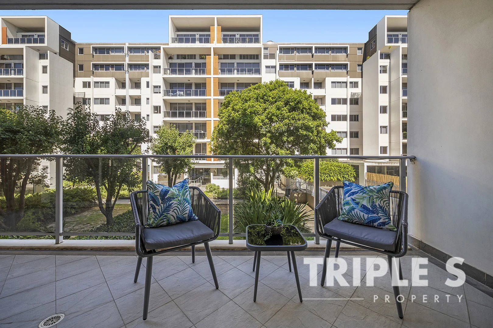 Additional image 4 of 440/9 Rothschild Avenue, Rosebery NSW 2018