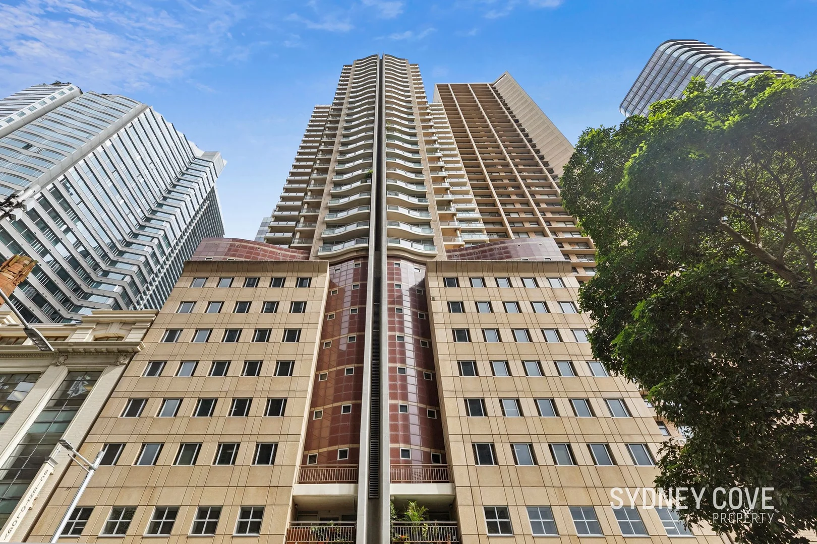 Additional image 11 of 2908/199 Castlereagh Street, Sydney NSW 2000