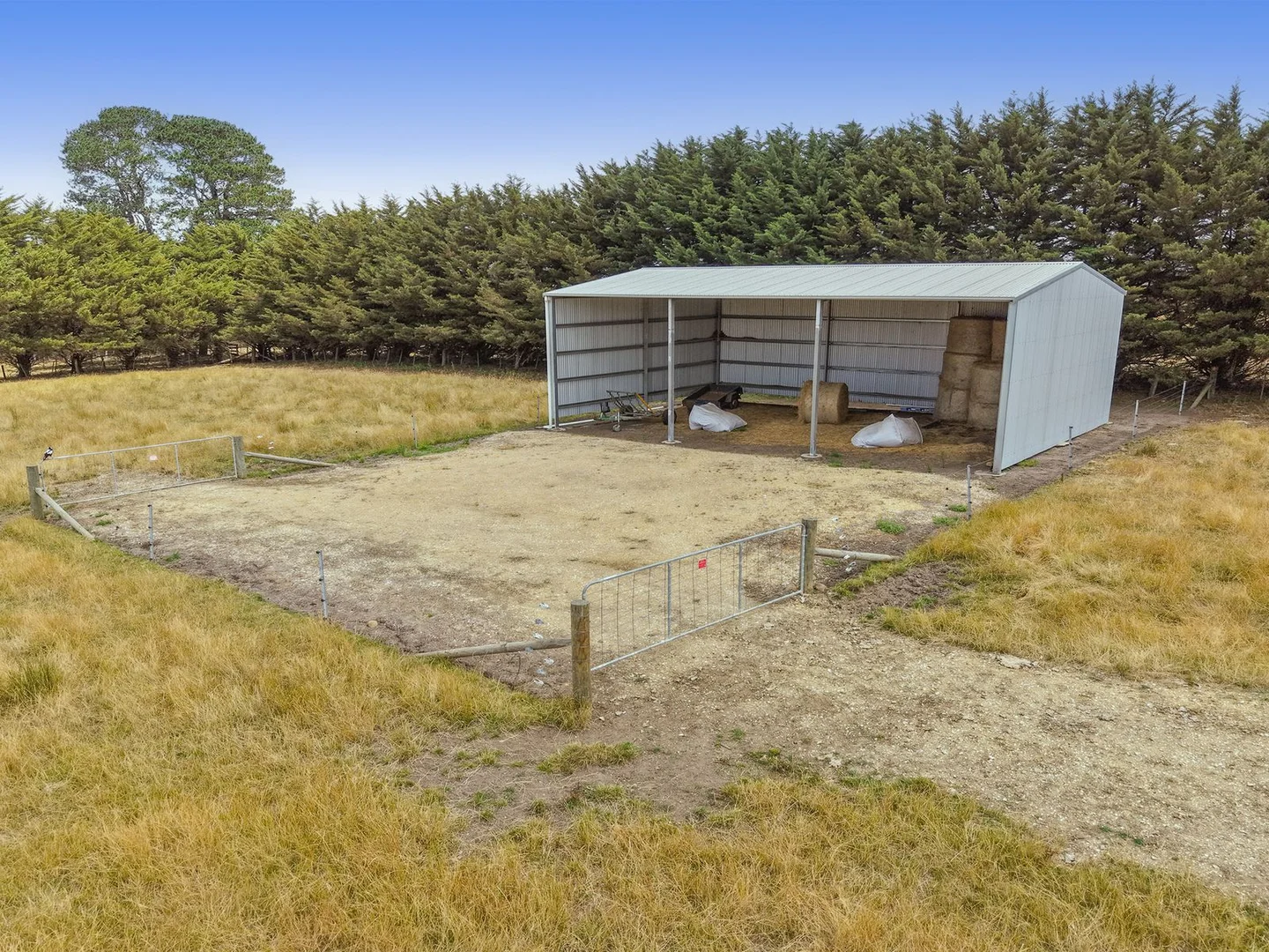 Additional image 3 of CA 39 Morrisons Lane, Korobeit VIC 3341