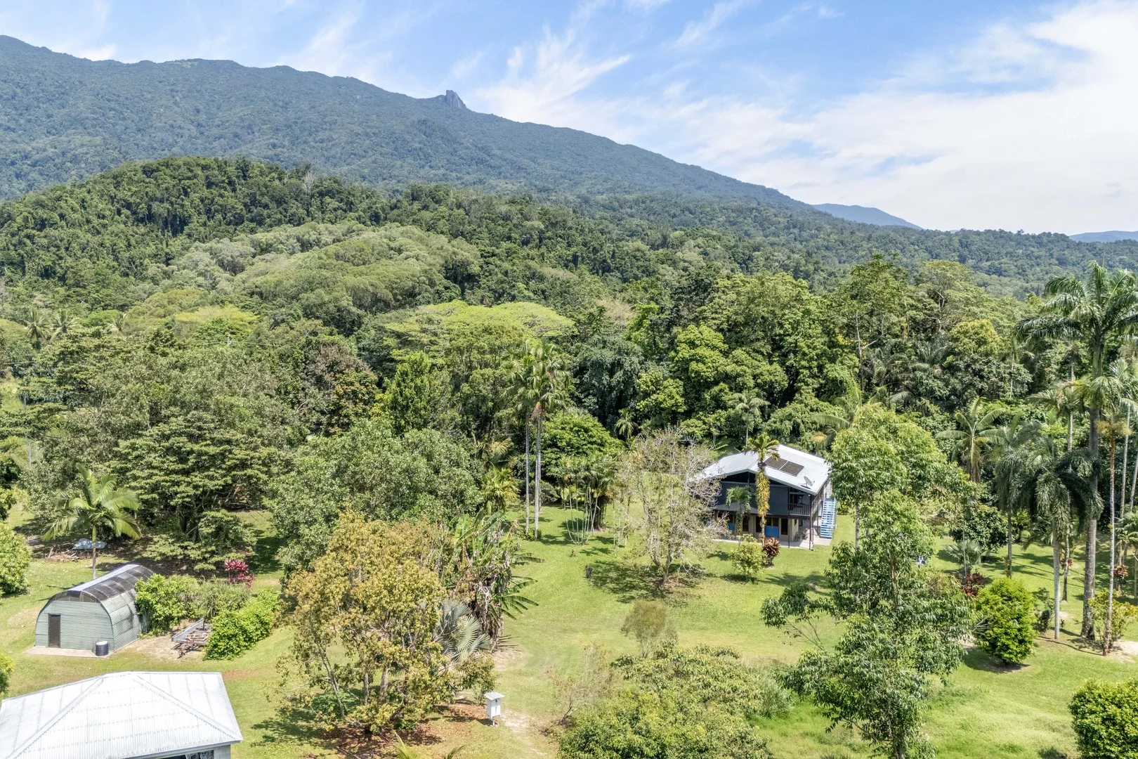 Additional image 5 of 516 Whyanbeel Road, Whyanbeel, Mossman QLD 4873