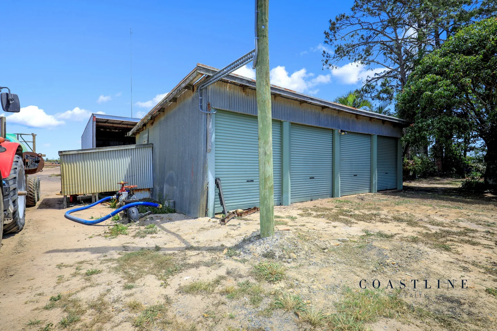 Additional image 8 of 453 Lindemans Road, Moore Park Beach QLD 4670