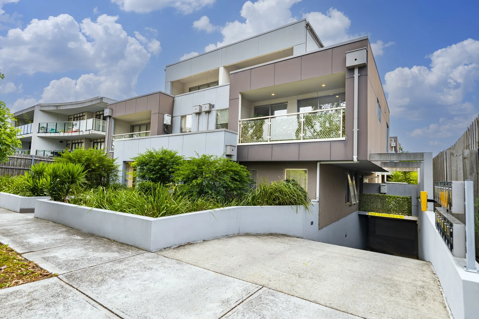 Additional image 9 of 9/3 Wimport Street, Heidelberg VIC 3084