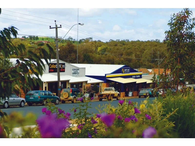 Additional image 5 of Lot 81 Cheriton Road, Gingin WA 6503