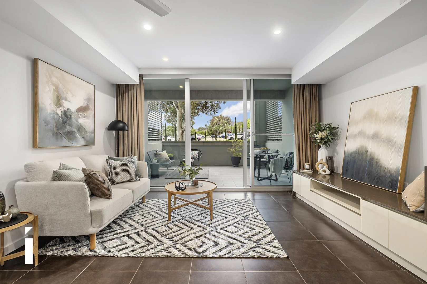 Additional image 3 of 4/43 Constitution Avenue, Reid ACT 2612