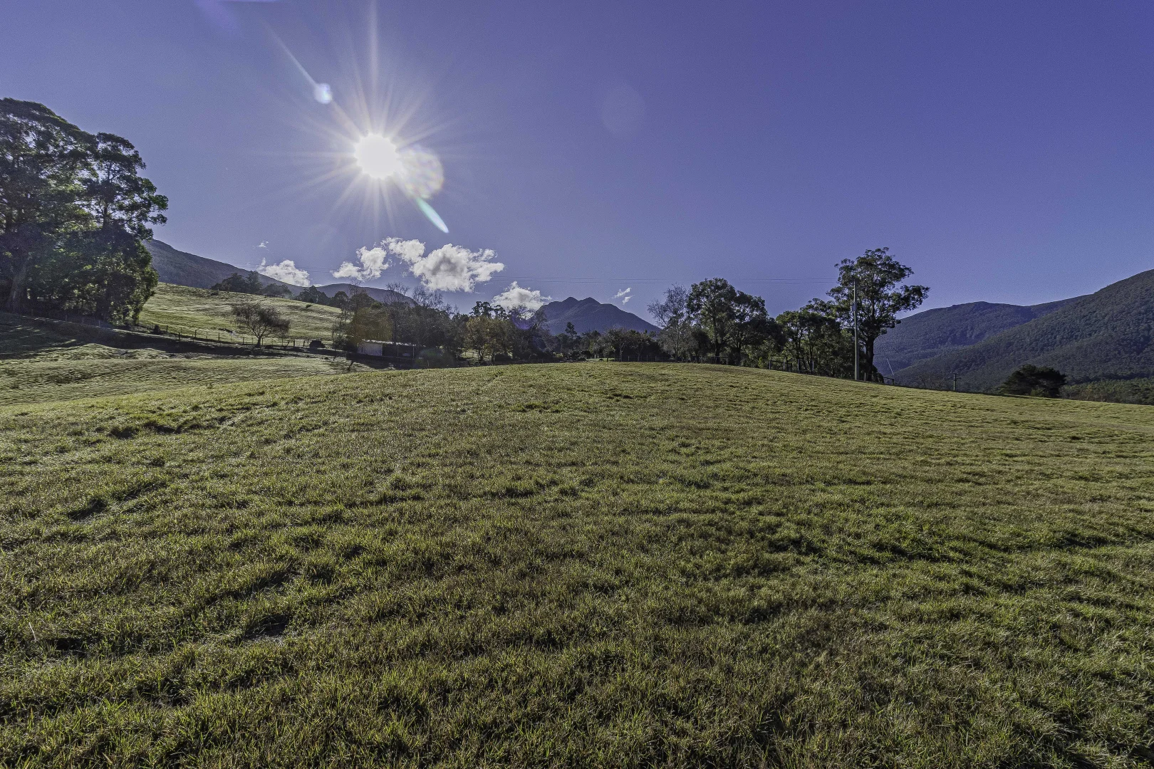 Additional image 11 of Mountain River TAS 7109
