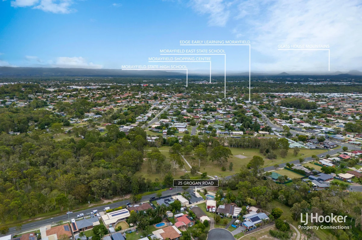 Additional image 27 of 25 Grogan Road, Morayfield QLD 4506