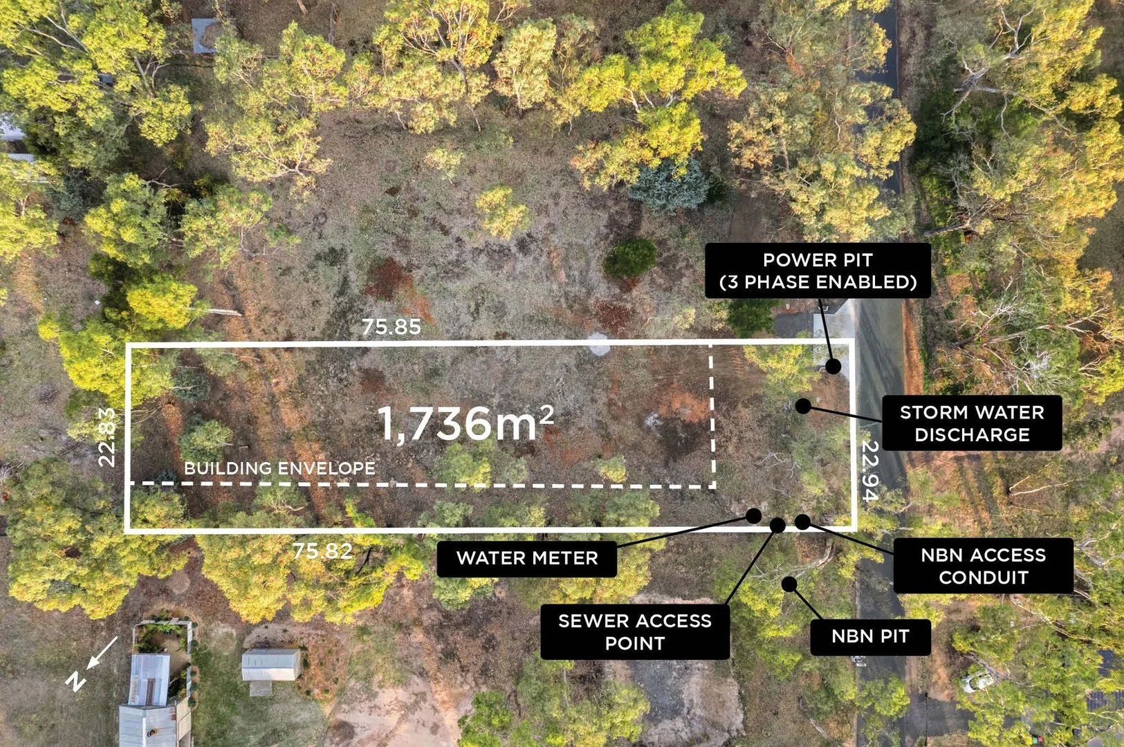 116 Caldwell Street, Heathcote VIC 3523