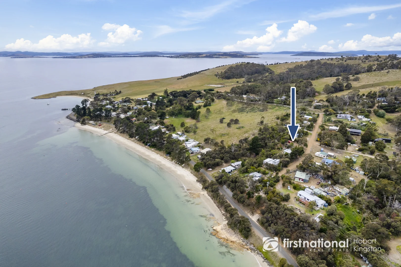 Additional image 3 of 16 Victoria Avenue, Dennes Point TAS 7150