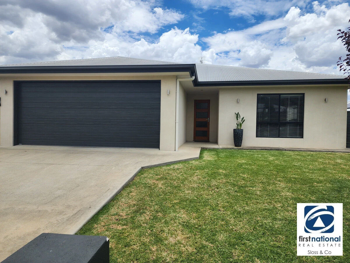 Goondiwindi QLD 4390