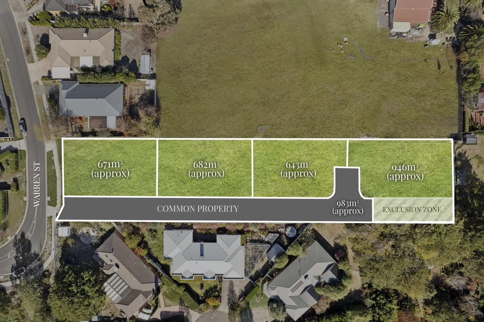 53 Warren Street, Kyneton VIC 3444