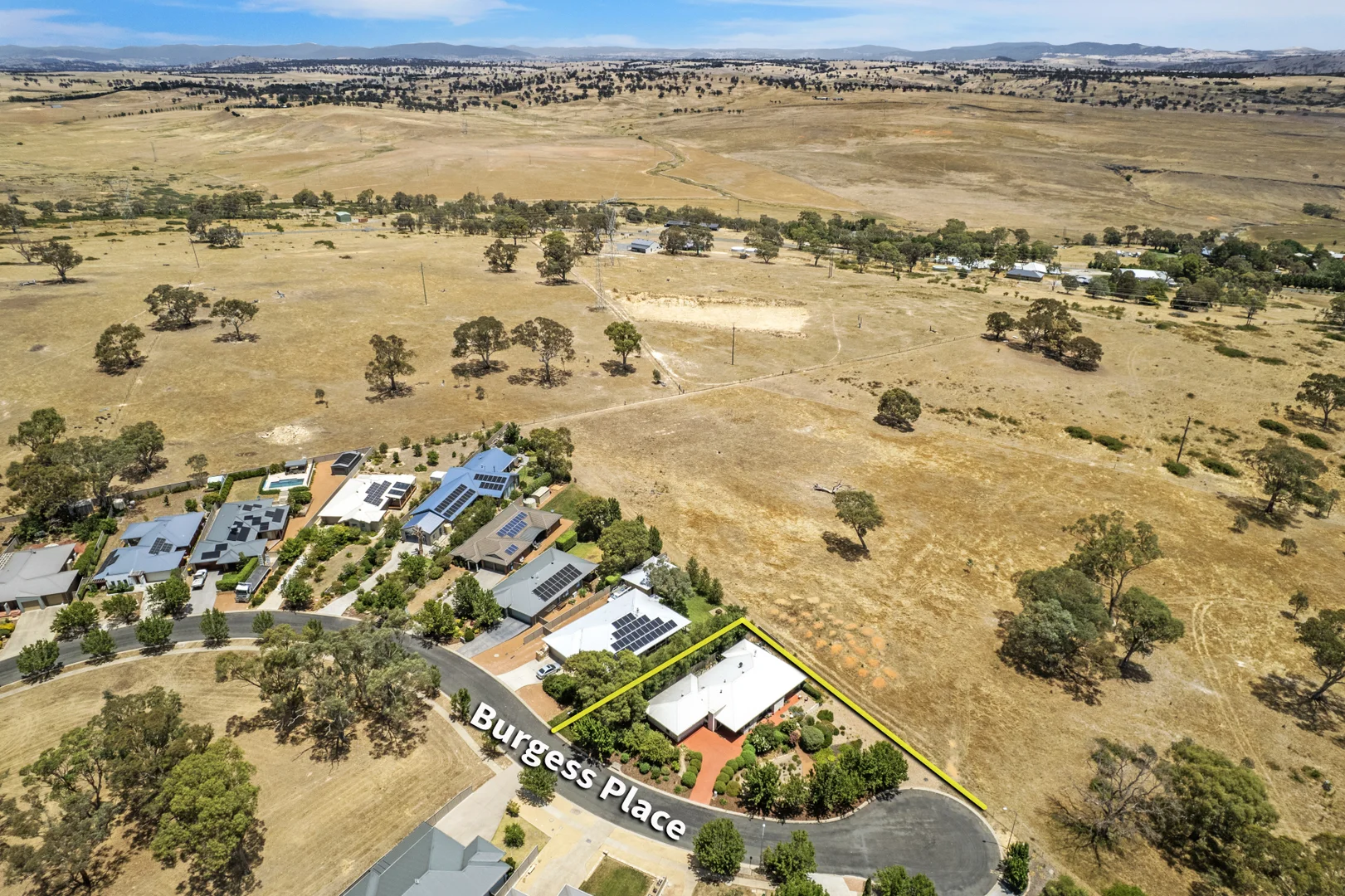 Additional image 15 of 20 Burgess Place, Yass NSW 2582