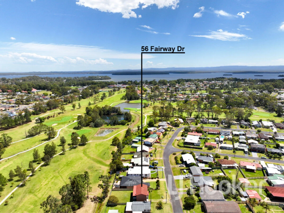 Additional image 2 of 56 Fairway Drive, Sanctuary Point NSW 2540