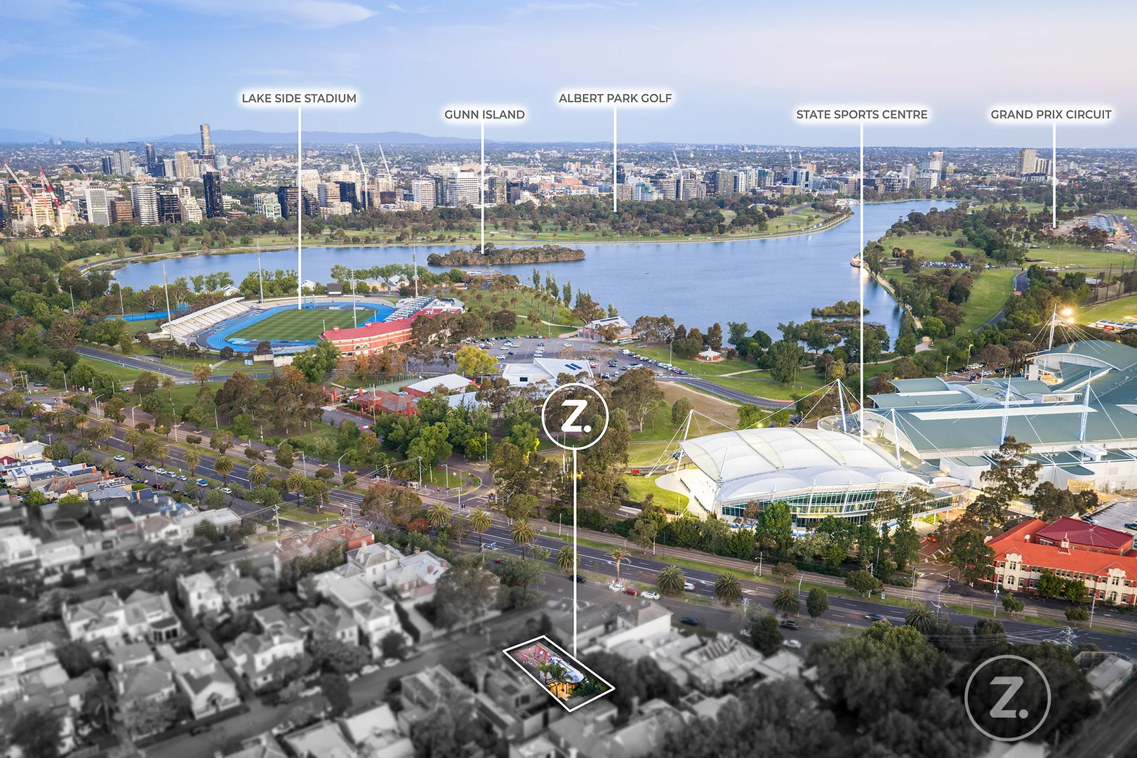 Additional image 24 of 368 Albert Road, South Melbourne VIC 3205