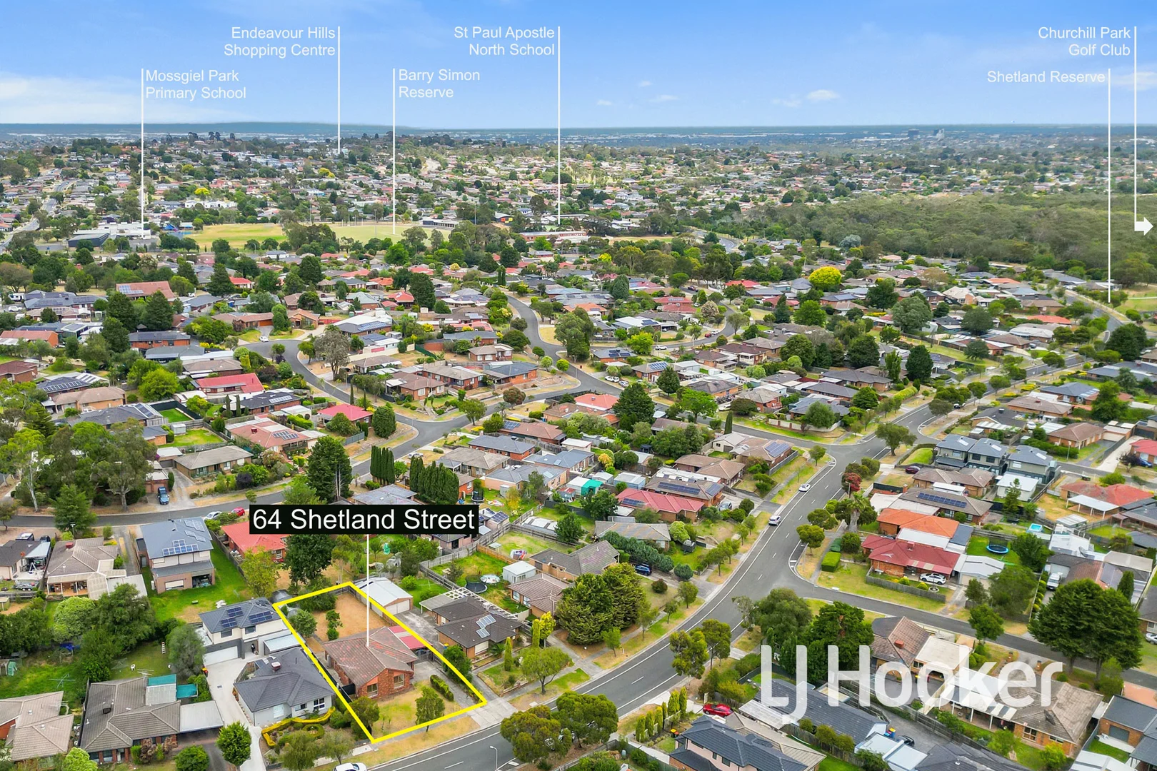 Additional image 18 of 64 Shetland Street, Endeavour Hills VIC 3802