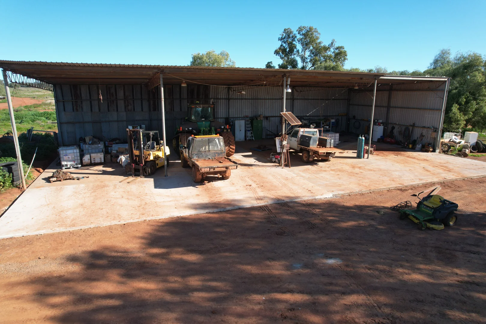 Additional image 30 of 2823 Hermidale Nymagee Road, Hermidale NSW 2831