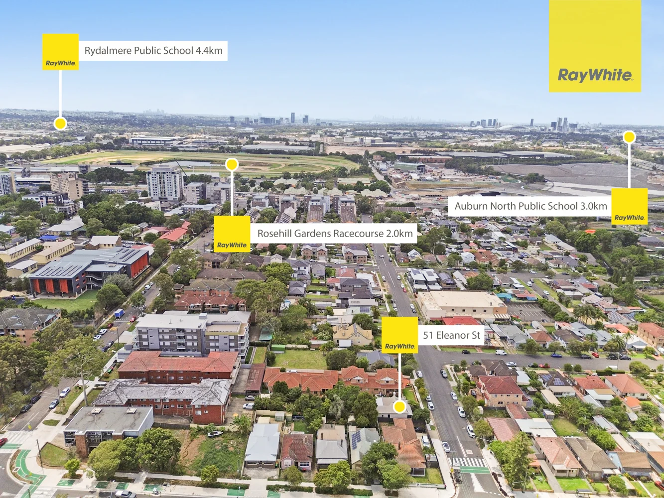 Additional image 26 of 51 Eleanor Street, Rosehill NSW 2142