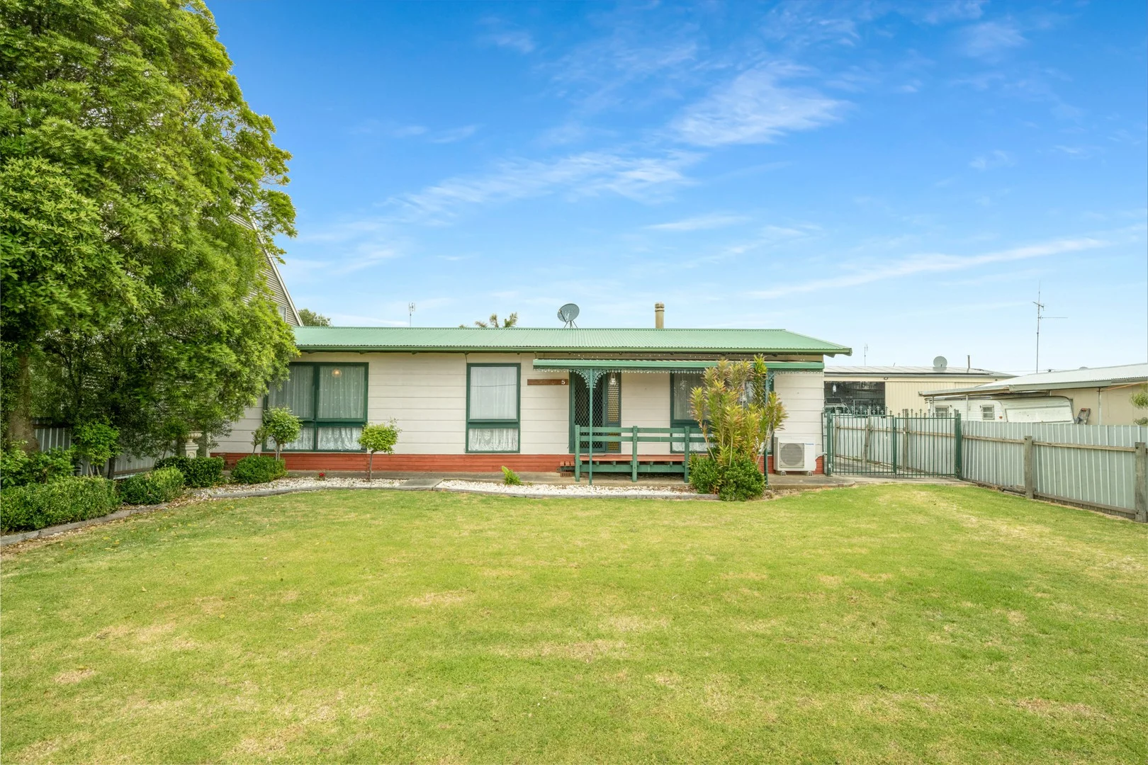 5 Hill Street, Donovans SA 5291