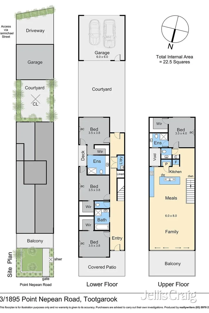 Additional image 15 of 3/1895 Point Nepean Road, Tootgarook VIC 3941