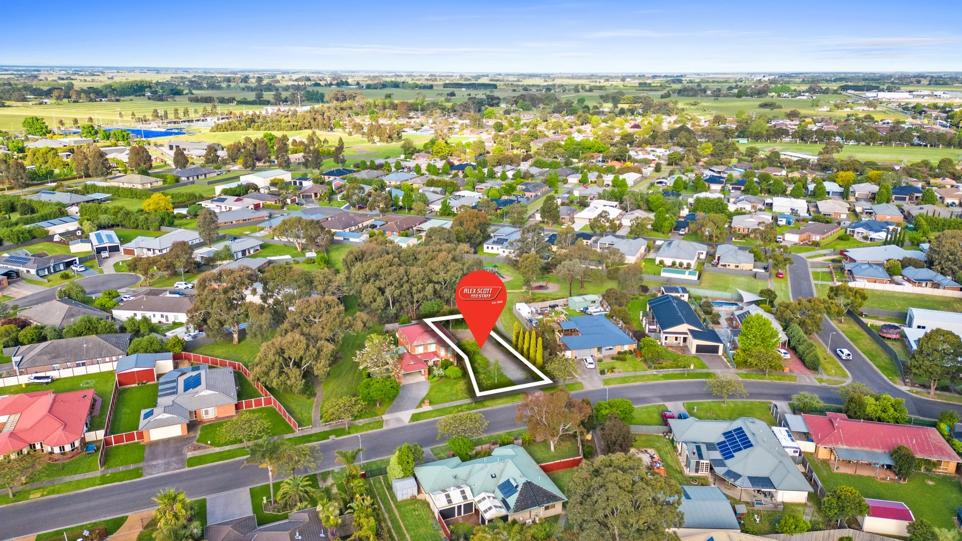 Additional image 2 of 30 Mark Avenue, Sale VIC 3850