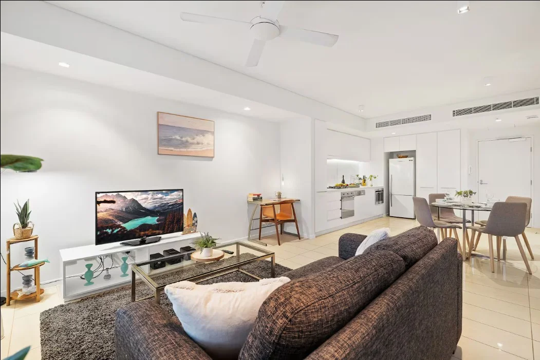 Additional image 9 of 6609/7 Anchorage Court, Darwin City NT 0800